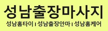 성남 홈타이 1