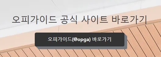 오피가이드 1